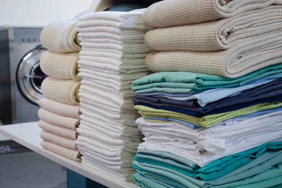 Hotel Laundry Service