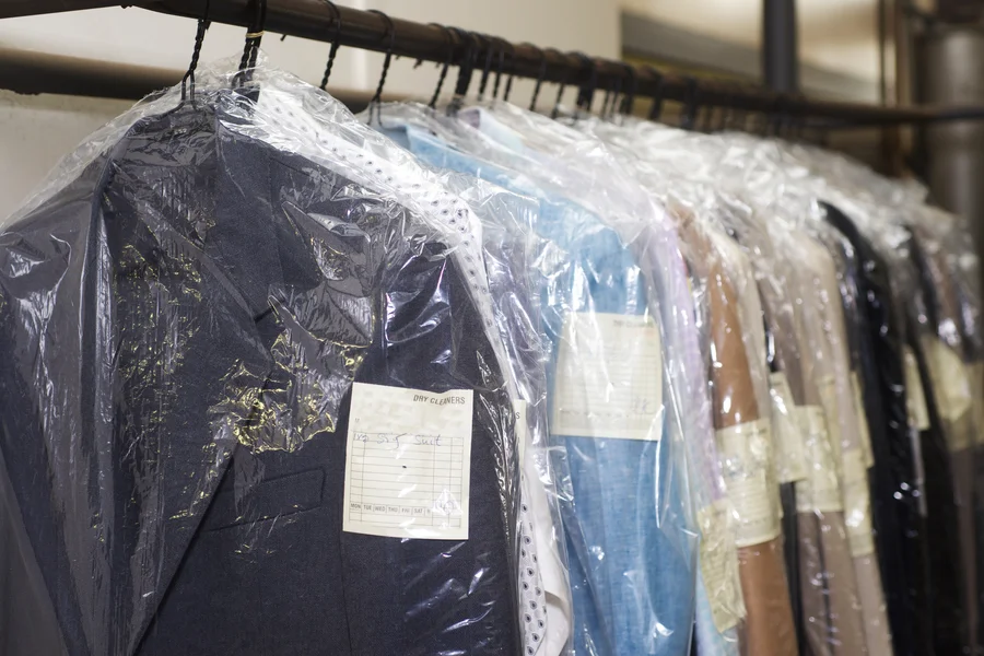 Uniform Laundry Service